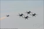 United States Navy Blue Angels - MCAS Miramar Airshow 2004