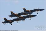 United States Navy Blue Angels - MCAS Miramar Airshow 2004