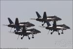 United States Navy Blue Angels - MCAS Miramar Airshow 2004