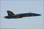 United States Navy Blue Angels - MCAS Miramar Airshow 2004