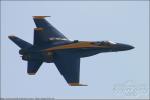 United States Navy Blue Angels - MCAS Miramar Airshow 2004