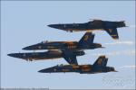 United States Navy Blue Angels - MCAS Miramar Airshow 2004