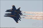 United States Navy Blue Angels - MCAS Miramar Airshow 2004