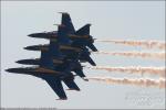 United States Navy Blue Angels - MCAS Miramar Airshow 2004