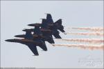 United States Navy Blue Angels - MCAS Miramar Airshow 2004