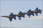 United States Navy Blue Angels - MCAS Miramar Airshow 2004