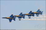 United States Navy Blue Angels - MCAS Miramar Airshow 2004