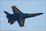 United States Navy Blue Angels - MCAS Miramar Airshow 2004