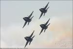 United States Navy Blue Angels - MCAS Miramar Airshow 2004