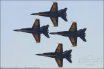 United States Navy Blue Angels - MCAS Miramar Airshow 2004