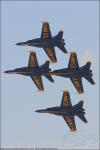 United States Navy Blue Angels - MCAS Miramar Airshow 2004