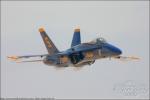 United States Navy Blue Angels - MCAS Miramar Airshow 2004