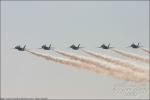 United States Navy Blue Angels - MCAS Miramar Airshow 2004