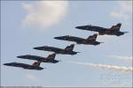 United States Navy Blue Angels - MCAS Miramar Airshow 2004