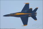 United States Navy Blue Angels - MCAS Miramar Airshow 2004