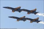 United States Navy Blue Angels - MCAS Miramar Airshow 2004