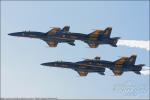 United States Navy Blue Angels - MCAS Miramar Airshow 2004