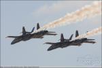 United States Navy Blue Angels - MCAS Miramar Airshow 2004