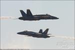 United States Navy Blue Angels - MCAS Miramar Airshow 2004