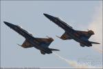 United States Navy Blue Angels - MCAS Miramar Airshow 2004