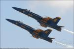 United States Navy Blue Angels - MCAS Miramar Airshow 2004