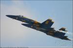 United States Navy Blue Angels - MCAS Miramar Airshow 2004