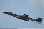 United States Navy Blue Angels - MCAS Miramar Airshow 2004