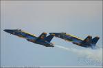 United States Navy Blue Angels - MCAS Miramar Airshow 2004