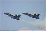 United States Navy Blue Angels - MCAS Miramar Airshow 2004