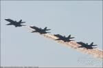 United States Navy Blue Angels - MCAS Miramar Airshow 2004