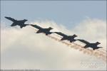 United States Navy Blue Angels - MCAS Miramar Airshow 2004