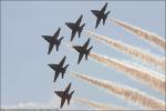 United States Navy Blue Angels - MCAS Miramar Airshow 2004