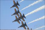 United States Navy Blue Angels - MCAS Miramar Airshow 2004