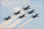 United States Navy Blue Angels - MCAS Miramar Airshow 2004