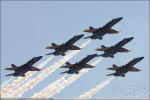 United States Navy Blue Angels - MCAS Miramar Airshow 2004