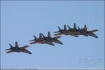 United States Navy Blue Angels - MCAS Miramar Airshow 2004