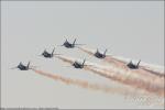 United States Navy Blue Angels - MCAS Miramar Airshow 2004