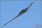 Lockheed B-2A Spirit - Edwards AFB Airshow 2005 [ DAY 1 ]