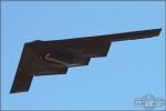 Lockheed B-2A Spirit - Edwards AFB Airshow 2005 [ DAY 1 ]