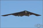 Lockheed B-2A Spirit - Edwards AFB Airshow 2005 [ DAY 1 ]