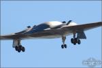 Lockheed B-2A Spirit - Edwards AFB Airshow 2005 [ DAY 1 ]