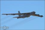 Boeing B-52H Stratofortress - Edwards AFB Airshow 2005 [ DAY 1 ]