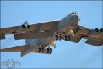 Boeing B-52H Stratofortress - Edwards AFB Airshow 2005 [ DAY 1 ]