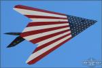 Lockheed F-117A Nighthawk - Edwards AFB Airshow 2005 [ DAY 1 ]