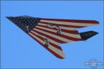 Lockheed F-117A Nighthawk - Edwards AFB Airshow 2005 [ DAY 1 ]