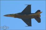 Lockheed F-16C Viper - Edwards AFB Airshow 2005 [ DAY 1 ]
