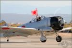 Pearl Harbor Reenactment Tora Tora  Tora - Edwards AFB Airshow 2005 [ DAY 1 ]