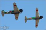 Pearl Harbor Reenactment Tora Tora  Tora - Edwards AFB Airshow 2005 [ DAY 1 ]