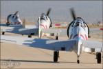 Pearl Harbor Reenactment Tora Tora  Tora - Edwards AFB Airshow 2005 [ DAY 1 ]