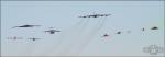 United States Air Force Review - Edwards AFB Airshow 2005 [ DAY 1 ]